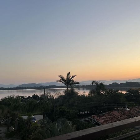 فيلا Ibiraquera Life برايا دو روزا المظهر الخارجي الصورة